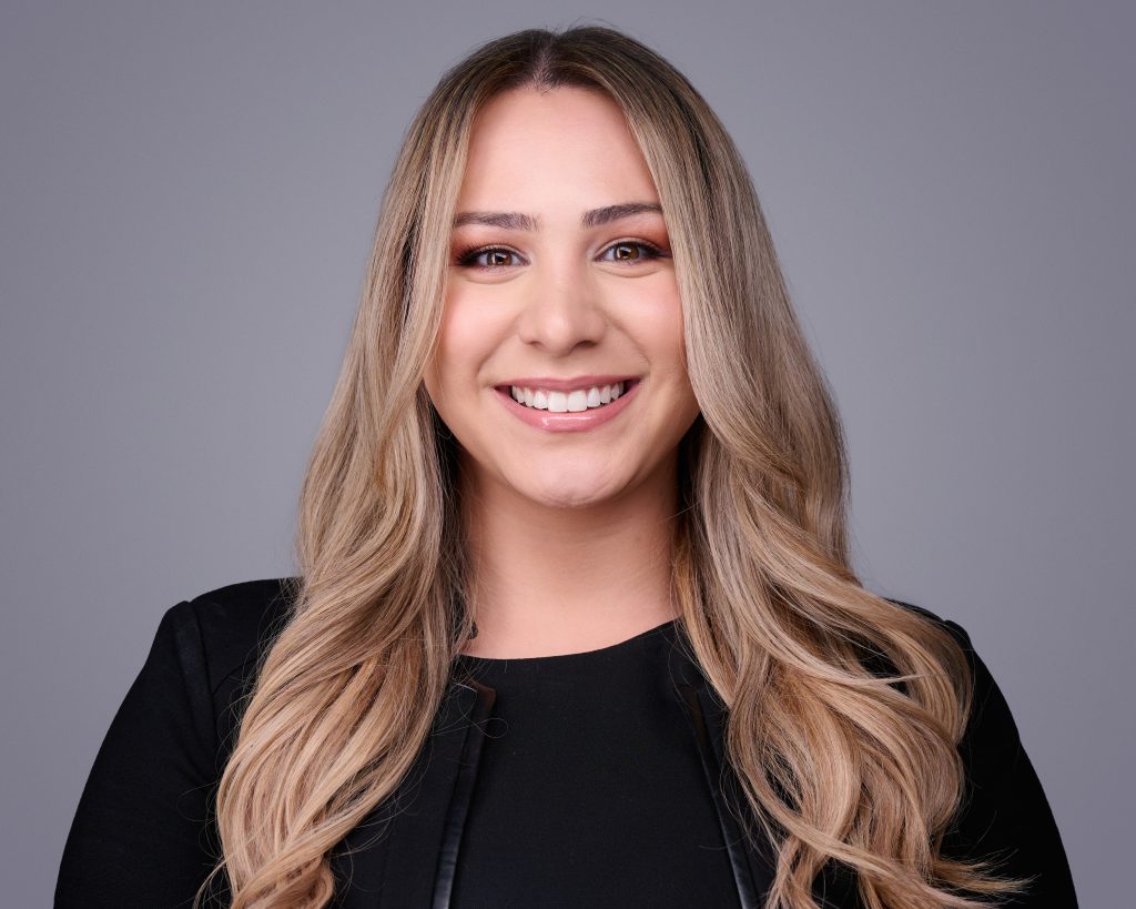 Nicole Ramon Attorney Our Team - Schefer, Petric & Simpson